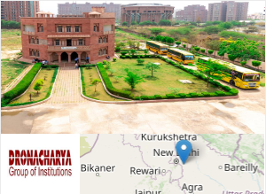 Dronacharya Group of Institutions Campus Image Dronacharya Group of Institutions Campus Image