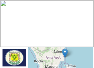 Image of E.G.S. Pillay Engineering College college campus