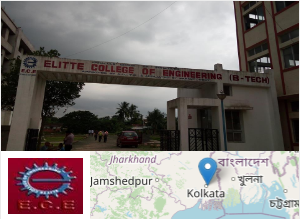 ECE - Elitte College of Engineering Campus Image