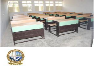 Engineering College Nowgong Campus Image.