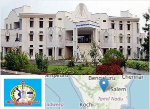 Image of Erode Sengunthar Engineering College college campus Image of Erode Sengunthar Engineering College college campus
