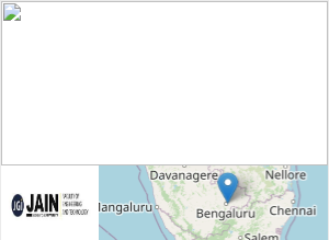 Image of Faculty of Engineering and Technology, Jain Deemed-to-be University, Bangalore college campus