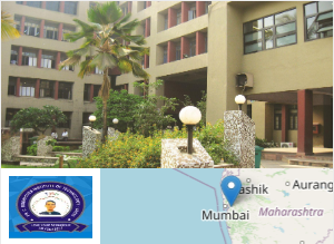 Image of Fr. C. Rodrigues Institute of Technology college campus Image of Fr. C. Rodrigues Institute of Technology college campus