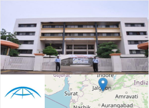 G H Raisoni Institute of Business Management, Jalgaon Campus Image