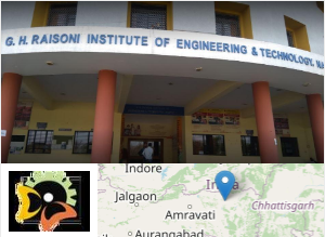 G H Raisoni Institute of Engineering and Technology, Nagpur
