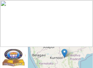 Image of G. Pulla Reddy Engineering College college campus