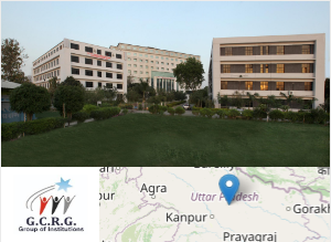 Image of G.C.R.G. Group of Institutions college campus