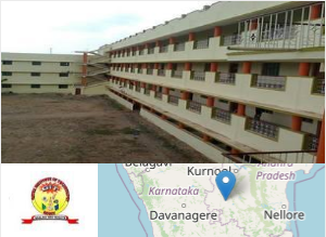 Image of GATES Institute of Technology college campus