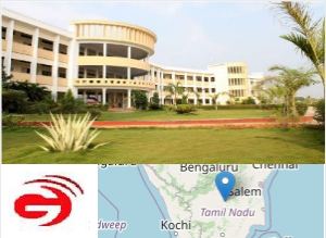 Image of GCT - Gnanamani College of Technology college campus
