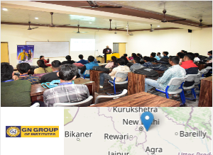 GN Group of Institutes Campus Image GN Group of Institutes Campus Image