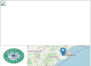 Image of Gandhi Institute of Technology and Management Bhubaneswar college campus