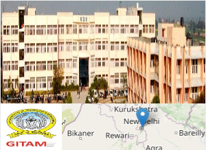 Image of Ganga Institute of Technology and Management - Admission Office college campus Image of Ganga Institute of Technology and Management - Admission Office college campus