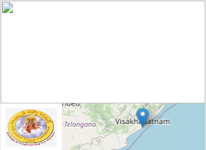 Image of Gayatri Vidya Parishad College of Engineering for Women college campus