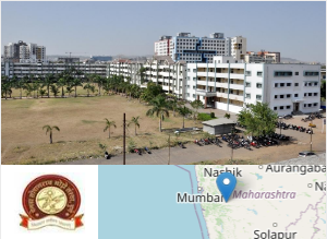 Image of Genba Sopanrao Moze College Of Engineering college campus