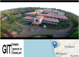 Gharda Institute of Technology