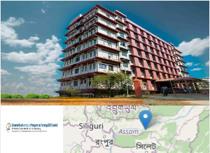 Girijananda Chowdhury Institute of Management and Technology, Guwahati Campus Image