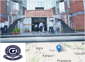 Goel Group of Institutions