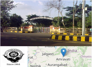Government College of Engineering, Amravati Campus Image Government College of Engineering, Amravati Campus Image