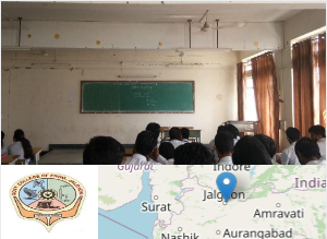 Image of Government College of Engineering, Jalgaon college campus