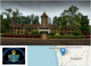 Image of Government College of Engineering, Karad college campus