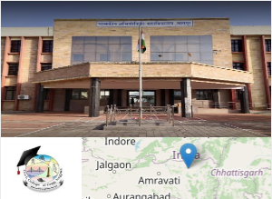 Government College of Engineering, Nagpur Campus Image Government College of Engineering, Nagpur Campus Image