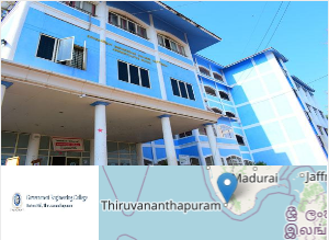 Image of Government Engineering College, Barton Hill college campus