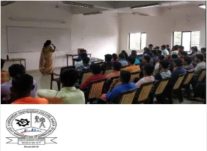 Government Engineering College, Daman Campus Image