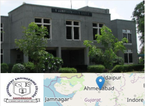 Image of Government Engineering College, Gandhinagar college campus