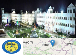 Government Engineering College,Jamui Campus Image