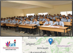 Guru Nanak Institute of Engineering and Technology Campus Image Guru Nanak Institute of Engineering and Technology Campus Image