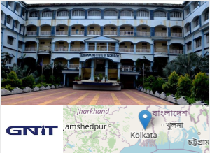 Image of Guru Nanak Institute of Technology - GNIT college campus Image of Guru Nanak Institute of Technology - GNIT college campus