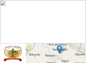 Gurugram University Campus Image Gurugram University Campus Image