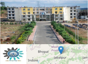 Image of Gyan Ganga College of Technology (GGCT) college campus