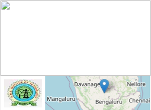 Image of H.M.S Institute of Technology college campus