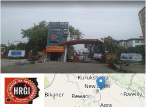 HRIT Group of Institutions Campus Image HRIT Group of Institutions Campus Image