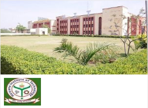 Image of Haryana Institute of Technology college campus