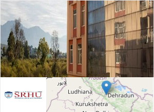 Himalayan School of Science and Technology, Swami Rama Himalayan University Campus Image Himalayan School of Science and Technology, Swami Rama Himalayan University Campus Image