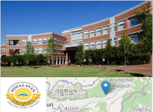 Himalayan University
