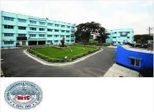 Image of Hooghly Engineering and Technology College college campus