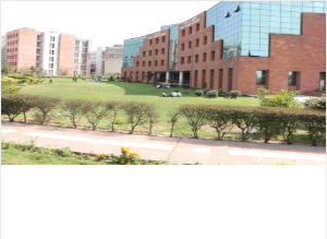 I.K Gujral Punjab Technical University (PTU) Campus Image