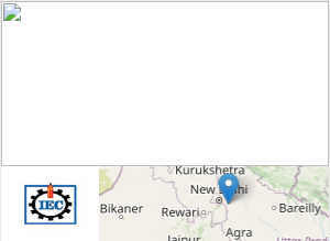 IEC College of Engineering and Technology