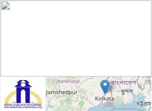 IIEST Shibpur - Indian Institute of Engineering Science and Technology Campus Image IIEST Shibpur - Indian Institute of Engineering Science and Technology Campus Image