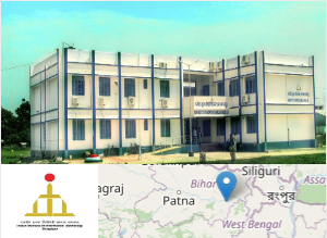 Image of IIIT Bhagalpur - Indian Institute of Information Technology college campus