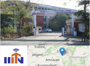 IIIT Nagpur - Indian Institute of Information Technology