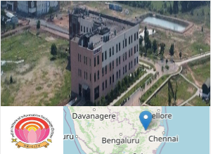 IIIT Sri City - Indian Institute of Information Technology Campus Image IIIT Sri City - Indian Institute of Information Technology Campus Image