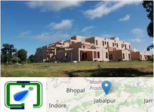 IIITDM Jabalpur - Indian Institute of Information Technology Design and Manufacturing
