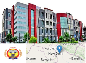 IIMT Group of Colleges, Meerut