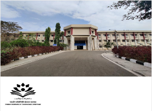 IIT Dharwad - Indian Institute of Technology Campus Image IIT Dharwad - Indian Institute of Technology Campus Image