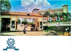 Image of ILAHIA College of Engineering and Technology college campus