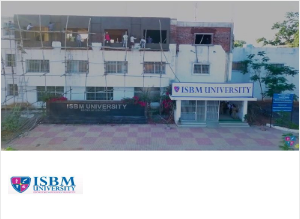 ISBM University